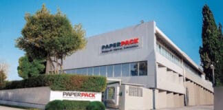 Faller Packaging, Paperpack, Pharmaverpackungen,