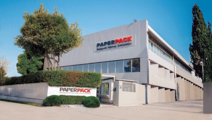 Faller Packaging, Paperpack, Pharmaverpackungen,