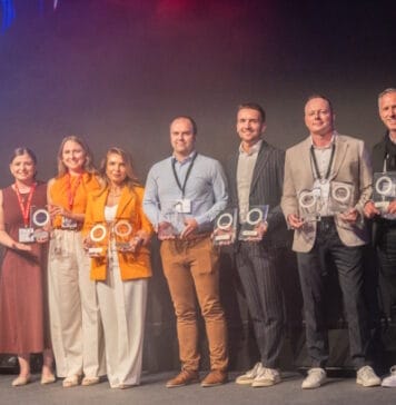 Finat Label Competition, Awards,