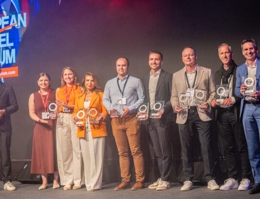 Finat Label Competition, Awards,