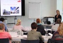 Vorsprung durch Wissen Fogra, Weiterbildung, Ausbildung,