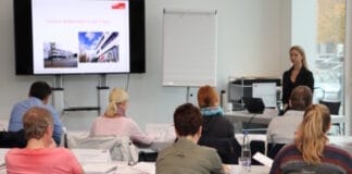 Fogra, Weiterbildung, Ausbildung,