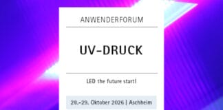 Fogra, UV-Härtung, LED-UV, Seminare,