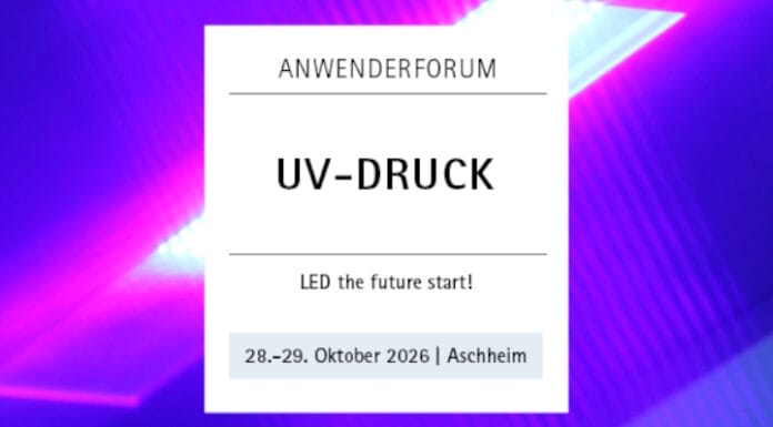 Fogra, UV-Härtung, LED-UV, Seminare,