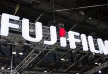 Fujifilm