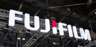 Fujifilm