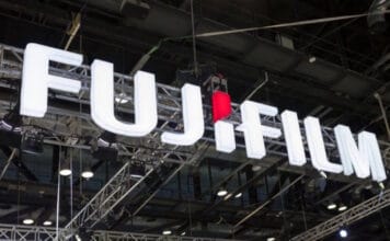 Fujifilm