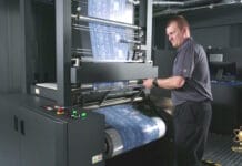 Fujifilm, Quantum Flex Pack, flexible Verpackungen, Inkjet,