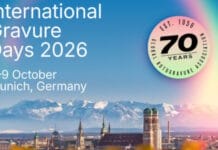 GRA Global Rotogravure Association, Tiefdruck, ERA European Rotogravure Association,