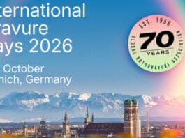GRA Global Rotogravure Association, Tiefdruck, ERA European Rotogravure Association,