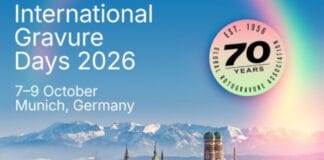 GRA Global Rotogravure Association, Tiefdruck, ERA European Rotogravure Association,