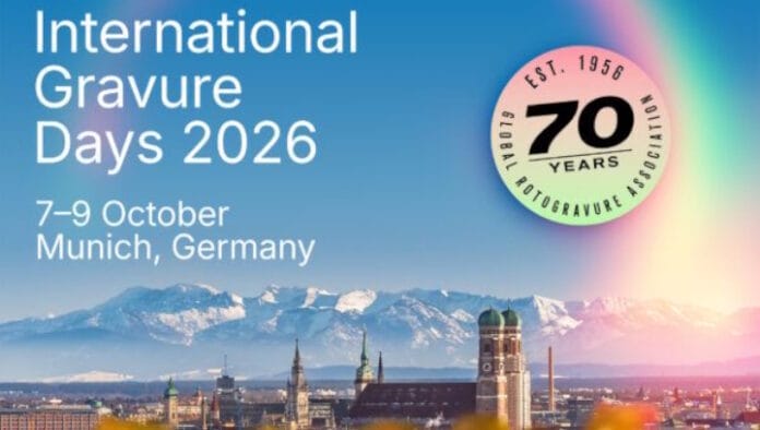 IND_GRA-International Gravue Day 2026-1 GRA Global Rotogravure Association, Tiefdruck, ERA European Rotogravure Association,