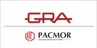 GRA Global Rotogravure Association, Pacmor Flexible