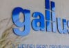 »Erheblich an Fahrt gewonnen« Gallus Group,