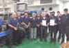 Kurse der »Gallus Print Academy« Gallus Group, Training,