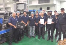 Kurse der »Gallus Print Academy« Gallus Group, Training,