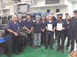 Gallus Group, Training,