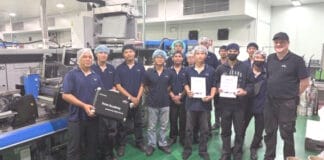 Gallus Group, Training,
