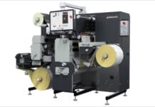 Graficon, Grafotronic, Paperdrive, Weiterverarbeitung
