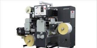 Graficon, Grafotronic, Paperdrive, Weiterverarbeitung