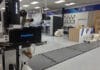 HP Indigo, JetFX, Veredelung,