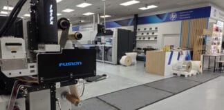HP Indigo, JetFX, Veredelung,
