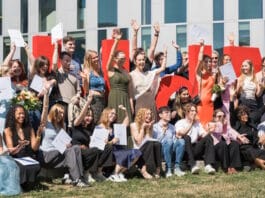 HdM Hochschule der Medien Stuttgart,