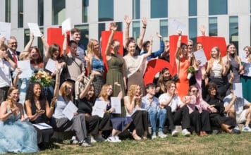 HdM Hochschule der Medien Stuttgart,
