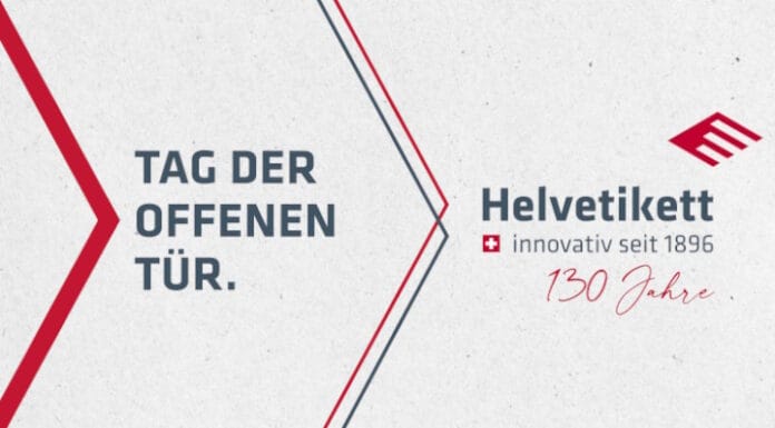 Helvetikett, Open House, Tag der offenen Tür,