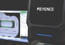Klingbeil Klebetechnik, Keyence, Messtechnik, Prüfgeräte,
