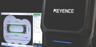 Klingbeil Klebetechnik, Keyence, Messtechnik, Prüfgeräte,
