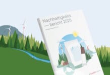 Nachhaltige Entwicklung weiter vorangetrieben: neuer Nachhaltigkeitsbericht veröffentlicht Koehler Paper, Nachhaltigkeitsbericht,