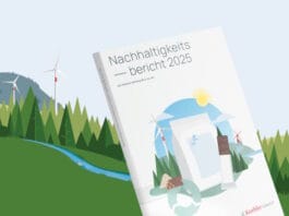 Koehler Paper, Nachhaltigkeitsbericht,