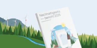 Koehler Paper, Nachhaltigkeitsbericht,