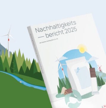 Koehler Paper, Nachhaltigkeitsbericht,