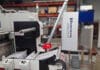 Intelligente Lösung für den Umgang mit Abfällen Kongskilde Industries, Cetis Flex, Abfallzerkleinerung, Randstreifenentsorgung,