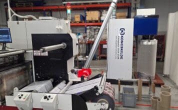 Kongskilde Industries, Cetis Flex, Abfallzerkleinerung, Randstreifenentsorgung,