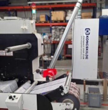Kongskilde Industries, Cetis Flex, Abfallzerkleinerung, Randstreifenentsorgung,