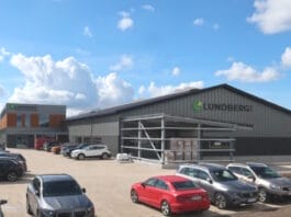 Lundberg Tech,
