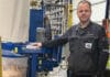 Lundberg Tech, Norder Band AG, Abfallzerkleinerung,