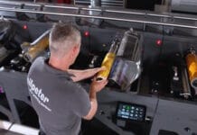 Auf dem Erfolg der ersten Maschine aufbauen Nilpeter, Eclipse Packaging