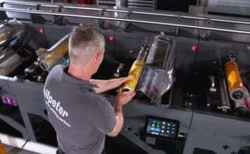 Nilpeter, Eclipse Packaging