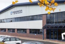 Hervorragende Audit-Ergebnisse Paranova Print and Packaging, Audits, BRCGS,