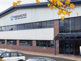 Paranova Print and Packaging, Audits, BRCGS,
