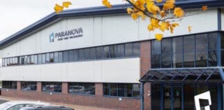 Paranova Print and Packaging, Audits, BRCGS,