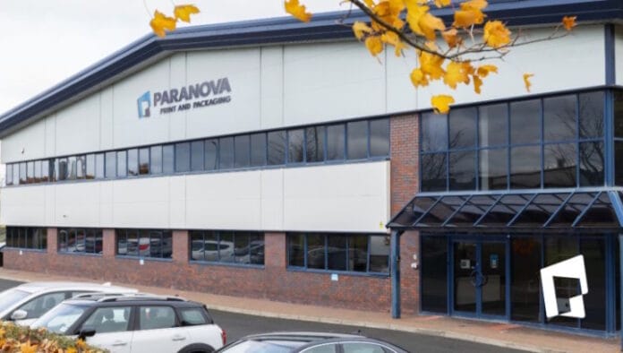 IND_Paranova-BRCGS Paranova Print and Packaging, Audits, BRCGS,