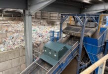 Supermärkte gehen Partnerschaft mit der Recycling-Plattform Polytag ein Polytag, Rückverfolgbarkeit,