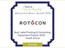 Rotocon, Awards,