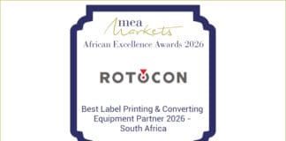 Rotocon, Awards,