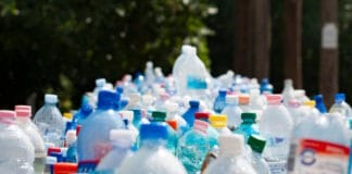 Smithers, Rezyklate, Verpackungsrecycling,